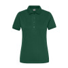 Ladies' Bio Stretch-Polo Work - Solid