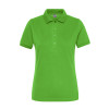 Ladies' Bio Stretch-Polo Work - Solid