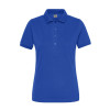 Ladies' Bio Stretch-Polo Work - Solid