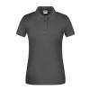Ladies' BIO Workwear Polo