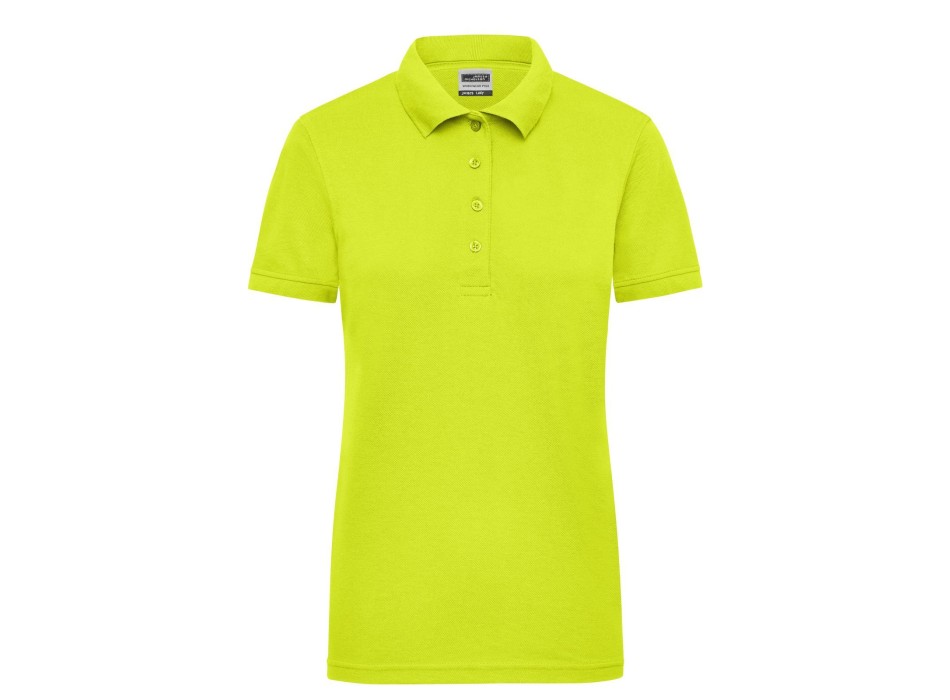Ladies' Signal Workwear Polo