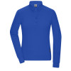 Ladies Workwear-Longsleeve Polo