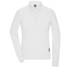 Ladies Workwear-Longsleeve Polo
