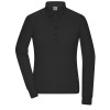 Ladies Workwear-Longsleeve Polo