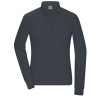 Ladies Workwear-Longsleeve Polo