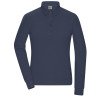 Ladies Workwear-Longsleeve Polo
