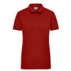 Ladies' Workwear Polo