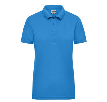 Ladies' Workwear Polo
