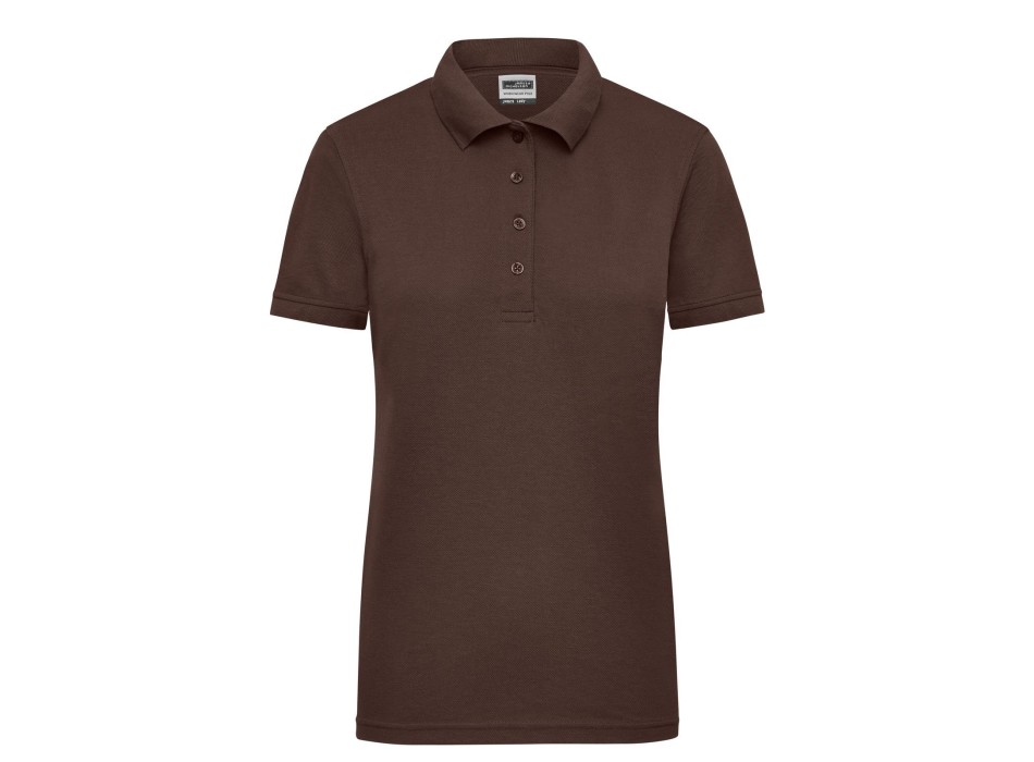 Ladies' Workwear Polo