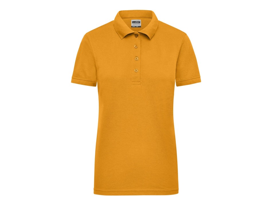 Ladies' Workwear Polo