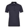 Ladies' Workwear Polo Pocket