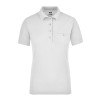 Ladies' Workwear Polo Pocket