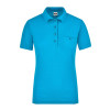 Ladies' Workwear Polo Pocket
