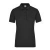 Ladies' Workwear Polo Pocket