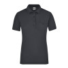 Ladies' Workwear Polo Pocket