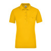 Ladies' Workwear Polo Pocket
