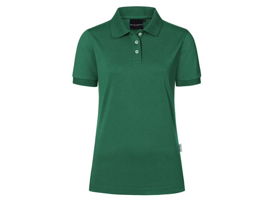 Ladies' Workwear Poloshirt