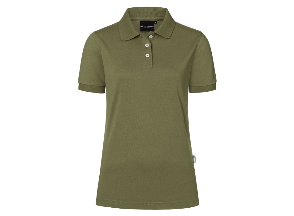 Ladies' Workwear Poloshirt
