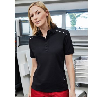 Ladies' Workwear Polo - Solid