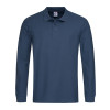 Polo Long Sleeve