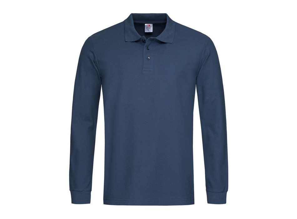 Polo Long Sleeve