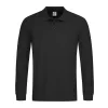 Polo Long Sleeve Gheddi