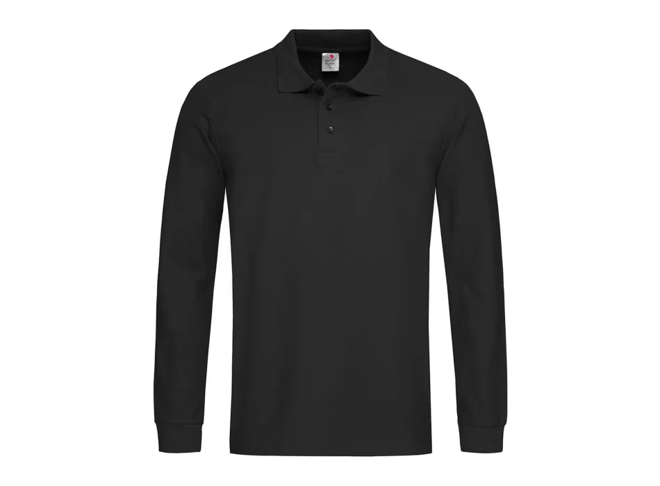 Polo Long Sleeve Gheddi