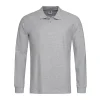 Polo Long Sleeve Gheddi