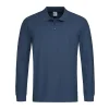 Polo Long Sleeve Gheddi
