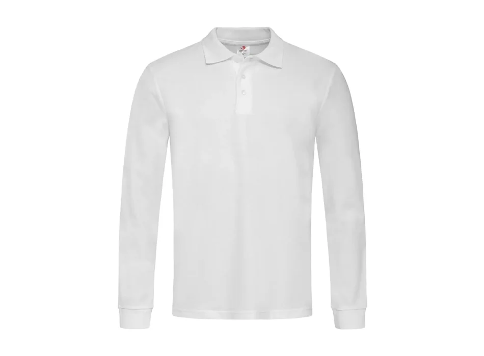 Polo Long Sleeve Gheddi