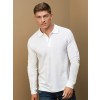 Polo Long Sleeve Gheddi