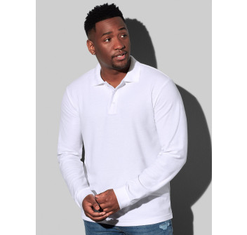 Polo Long Sleeve