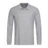 Polo Long Sleeve Gheddi