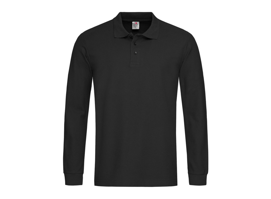 Polo Long Sleeve