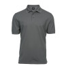 Luxury Stretch Polo