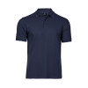 Luxury Stretch Polo