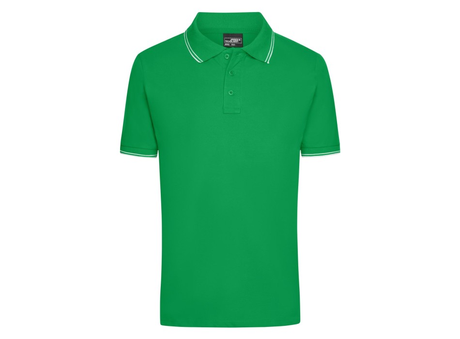 Men's Polo