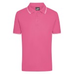 Rosa / Bianco
