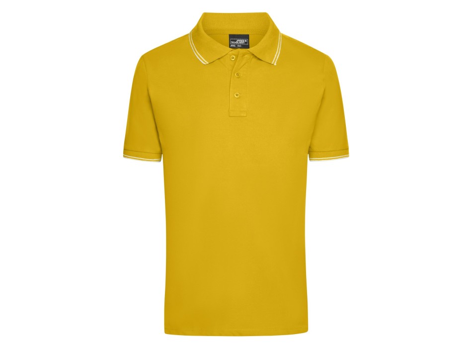 Men's Polo