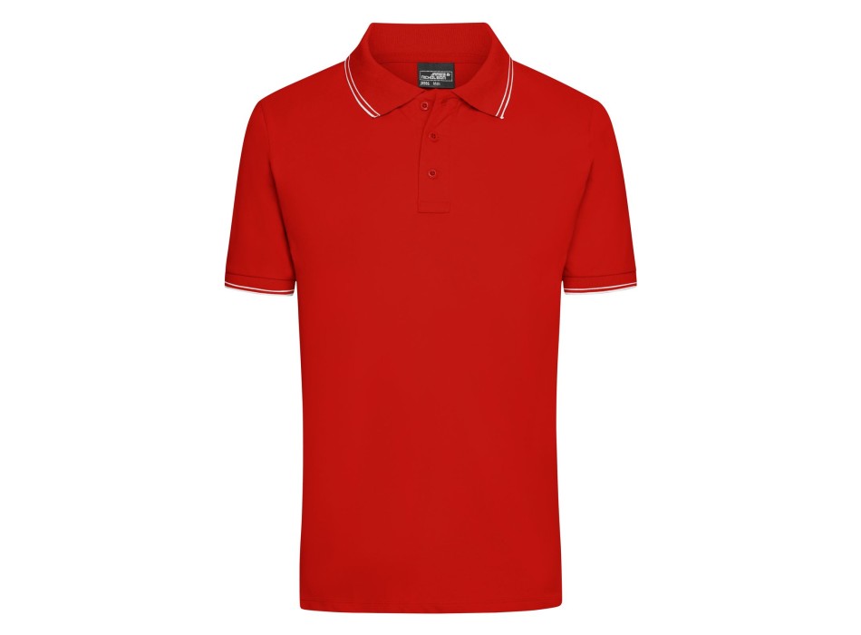 Men's Polo