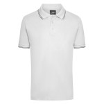 Bianco / Blu Navy