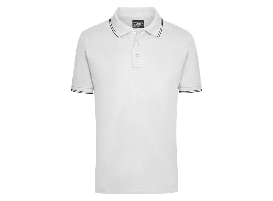 Men's Polo