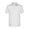 Men's Active Polo