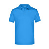 Men's Active Polo