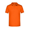 Men's Active Polo
