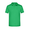 Men's Active Polo