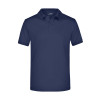 Men's Active Polo