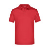 Men's Active Polo