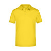 Men's Active Polo