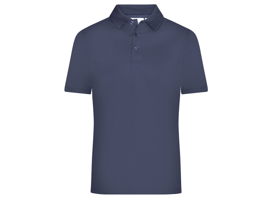 Men's Active Polo